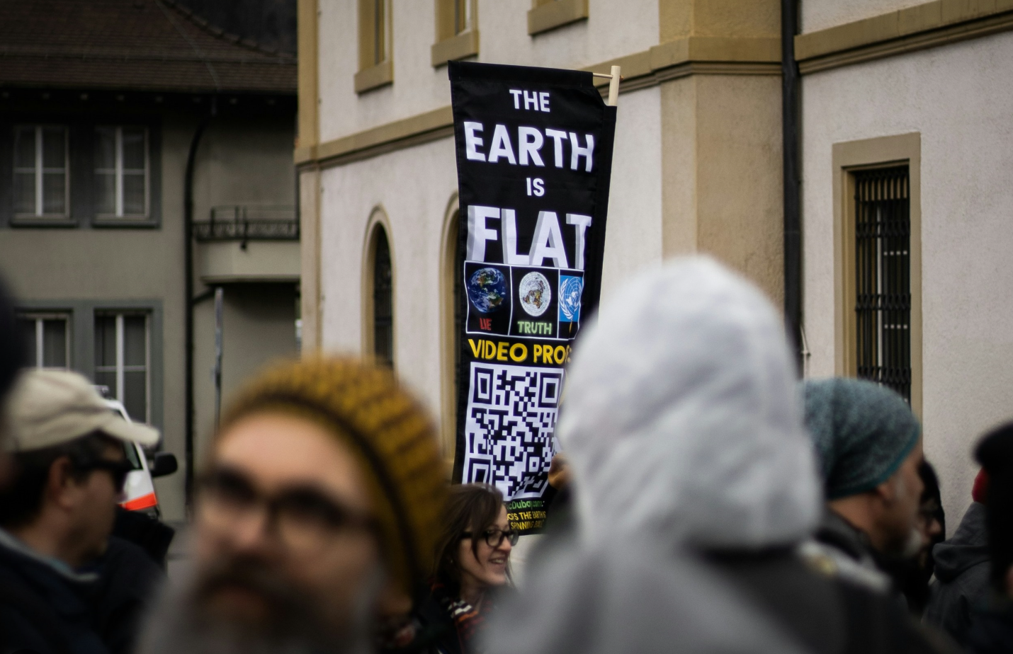 Rise of the Disinformation Era - Part 1