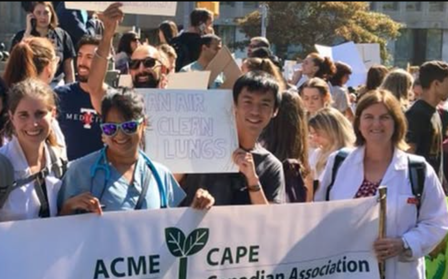Non-Traditional Participants in Protest Activity 
