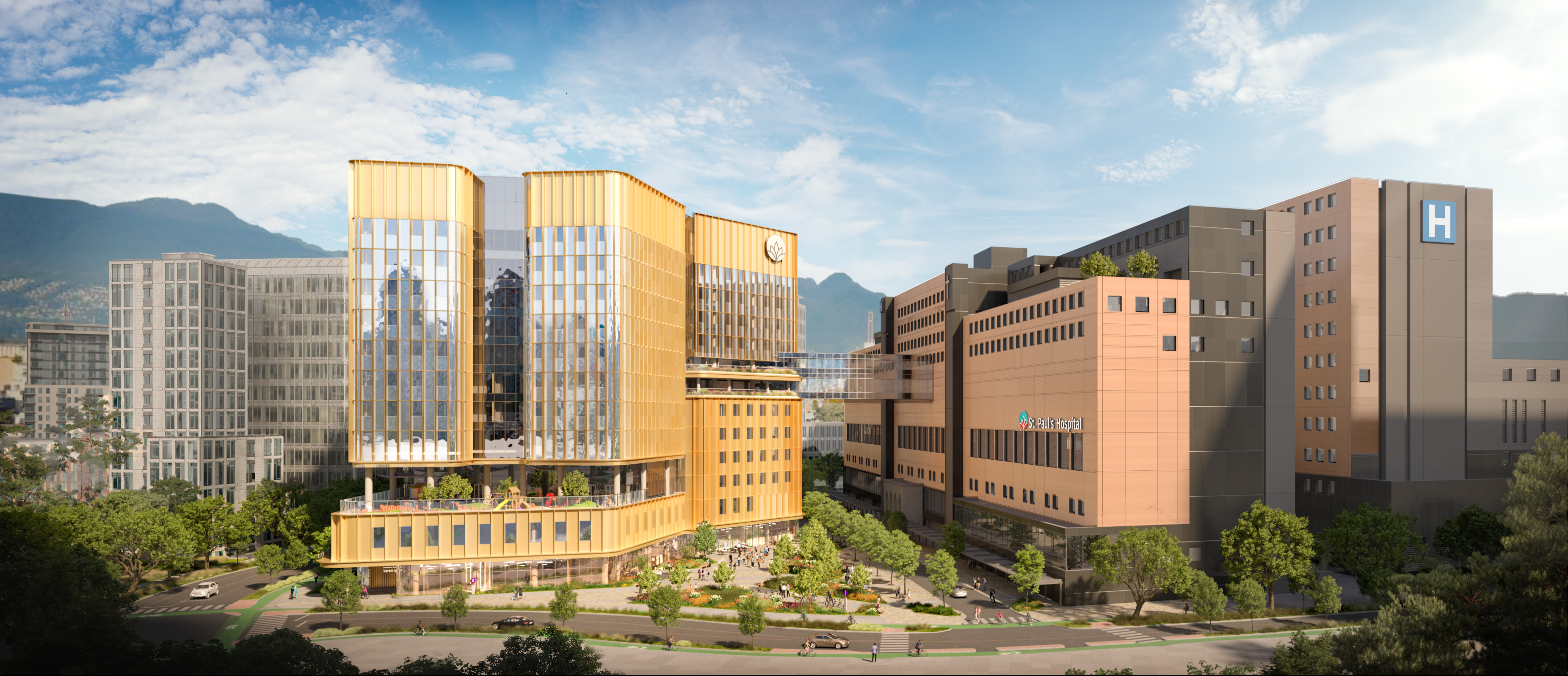 Threat Risk Assessment for Campuses, Hospitals and Public Institutions